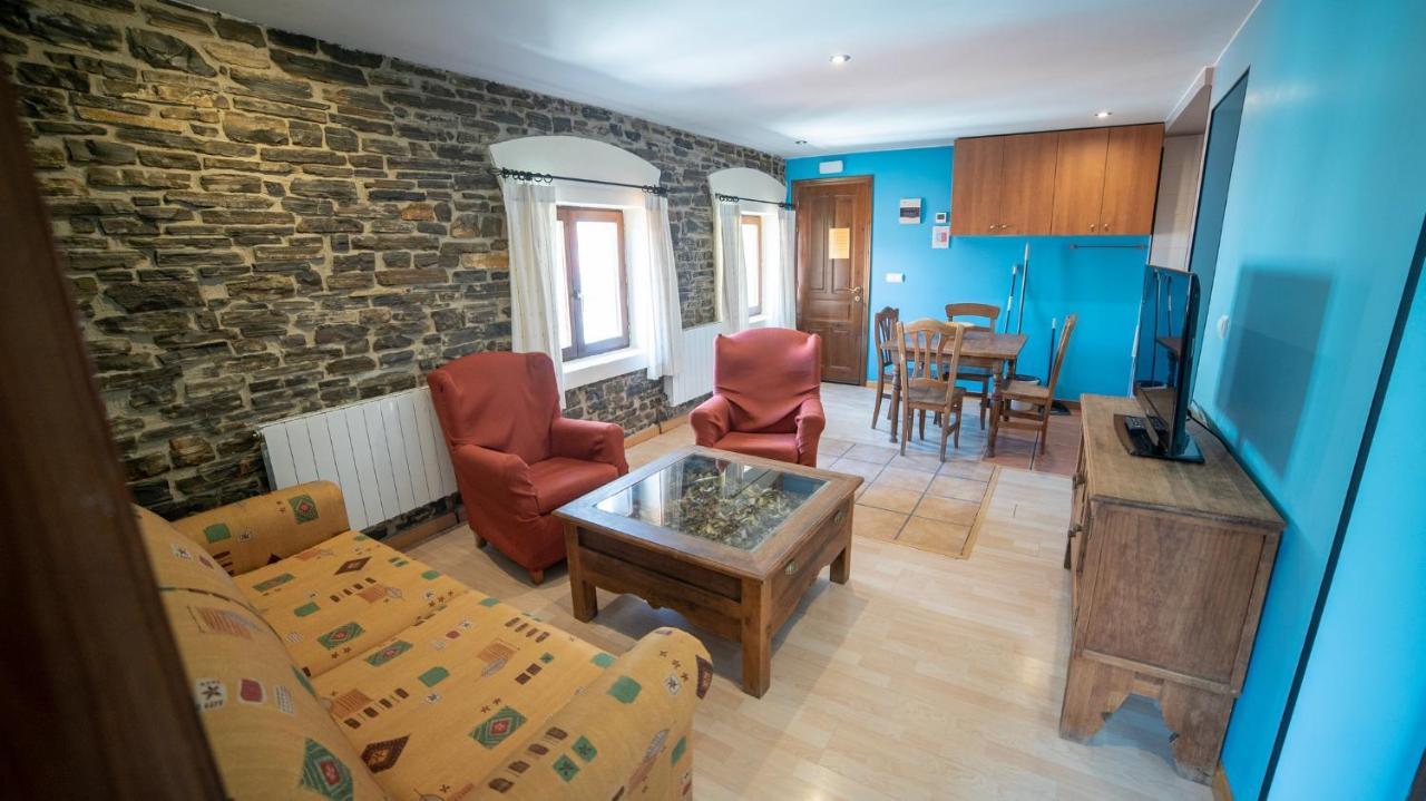 Hotel Rural Los Cerezos De Yanguas Kültér fotó