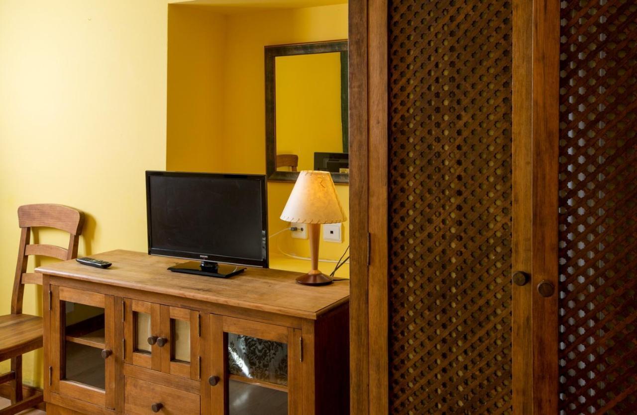 Hotel Rural Los Cerezos De Yanguas Kültér fotó