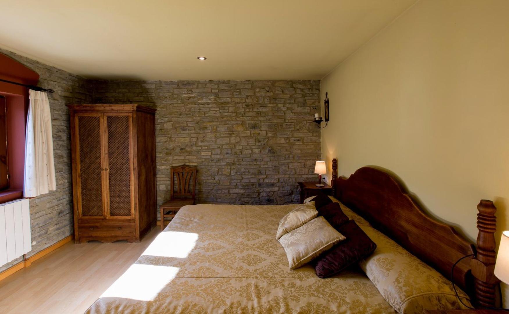 Hotel Rural Los Cerezos De Yanguas Kültér fotó